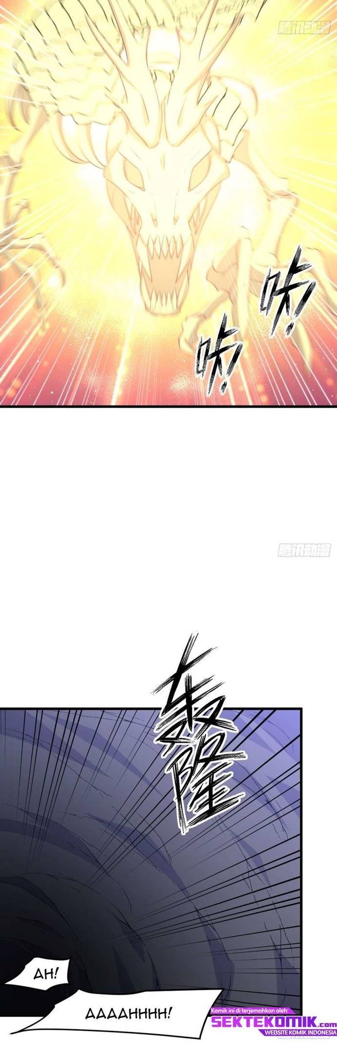 Immortal Swordsman in The Reverse World Chapter 212 Gambar 16